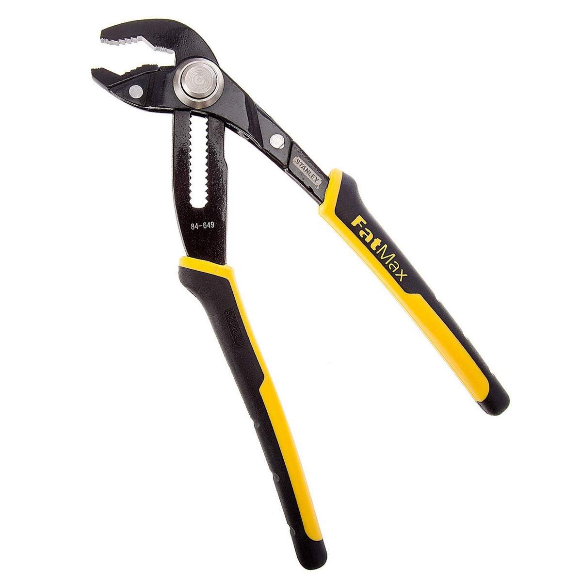 Zange Stanley Fatmax 300 mm Reißverschluss